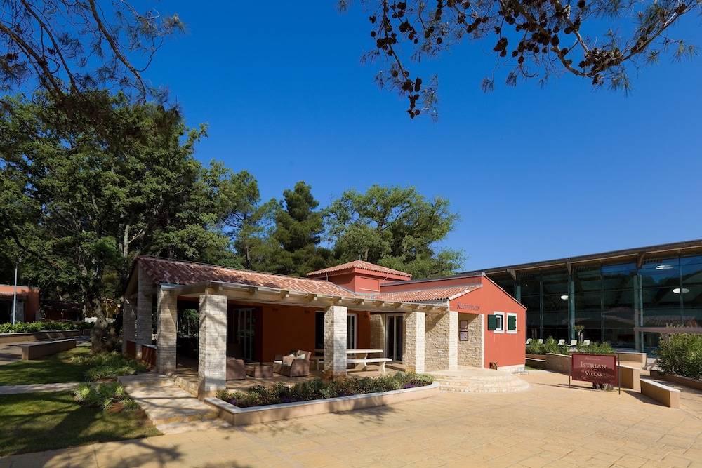 Istrian Villas Plava Laguna 2