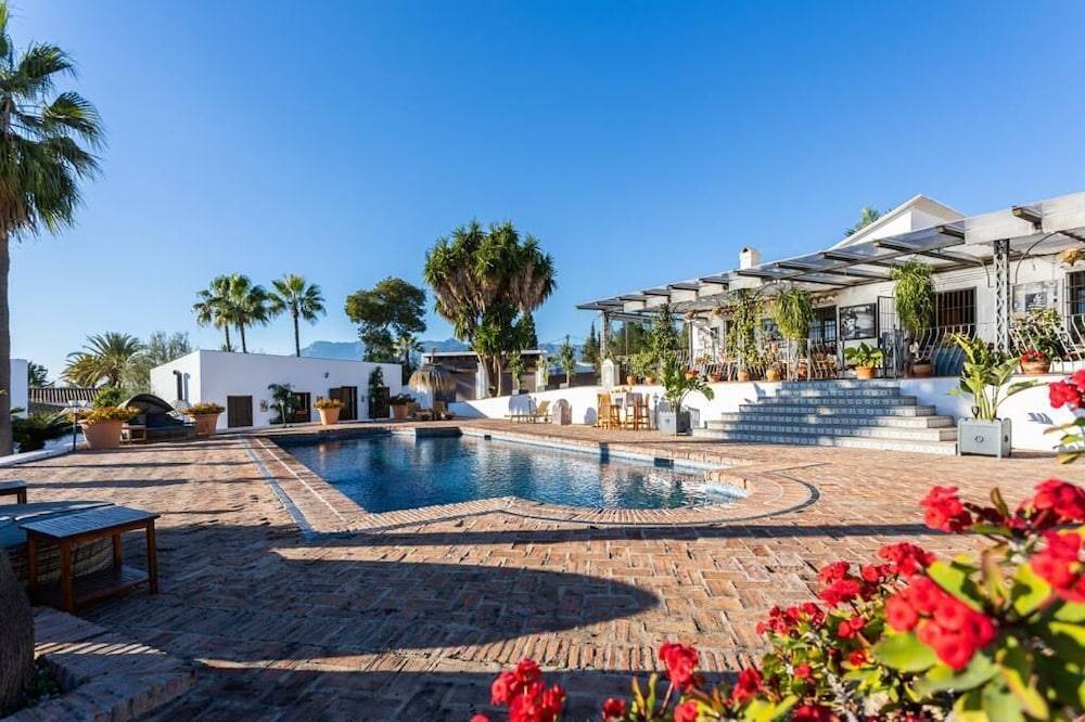 Cortijo Boutique Marbella 1
