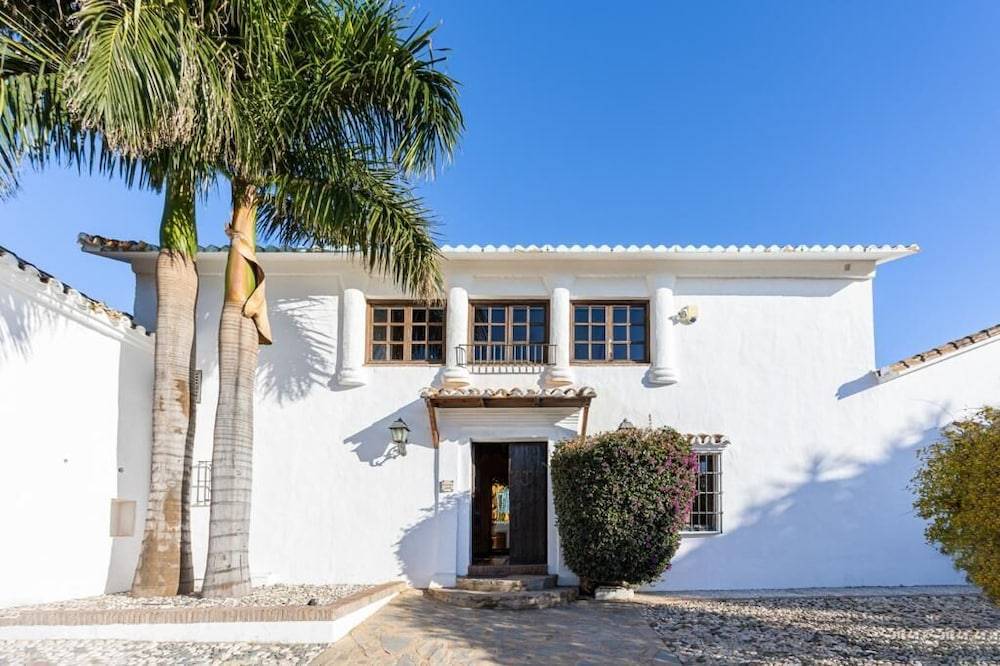 Cortijo Boutique Marbella 2