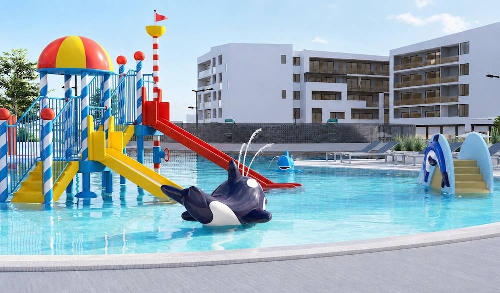 Residence Garden Istra Plava Laguna 1