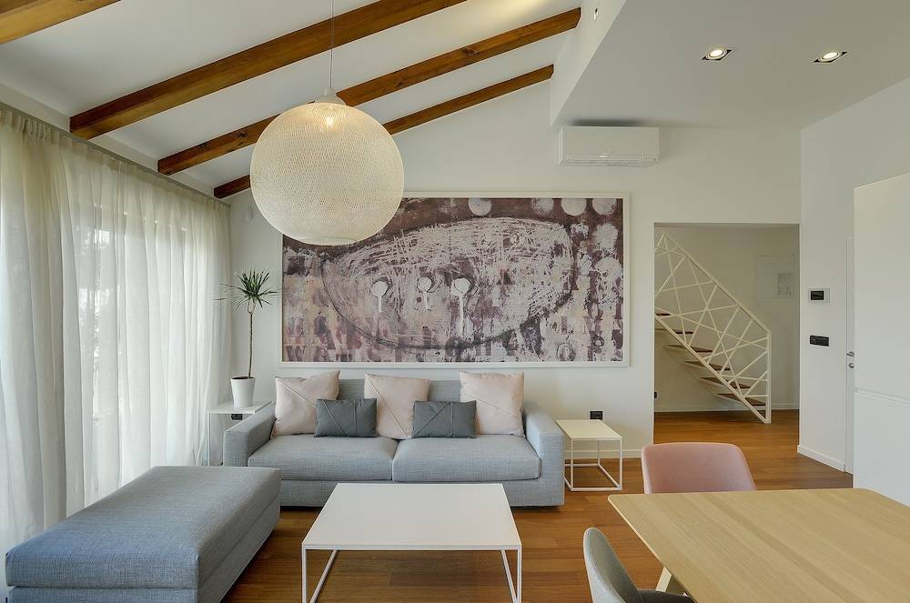 Residence Rovinj 1