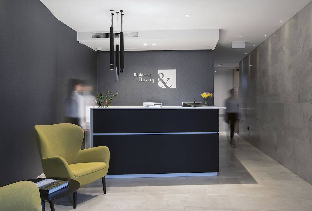 Residence Rovinj 2