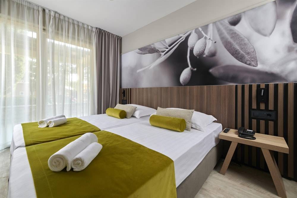 Residence Garden Istra Plava Laguna 2