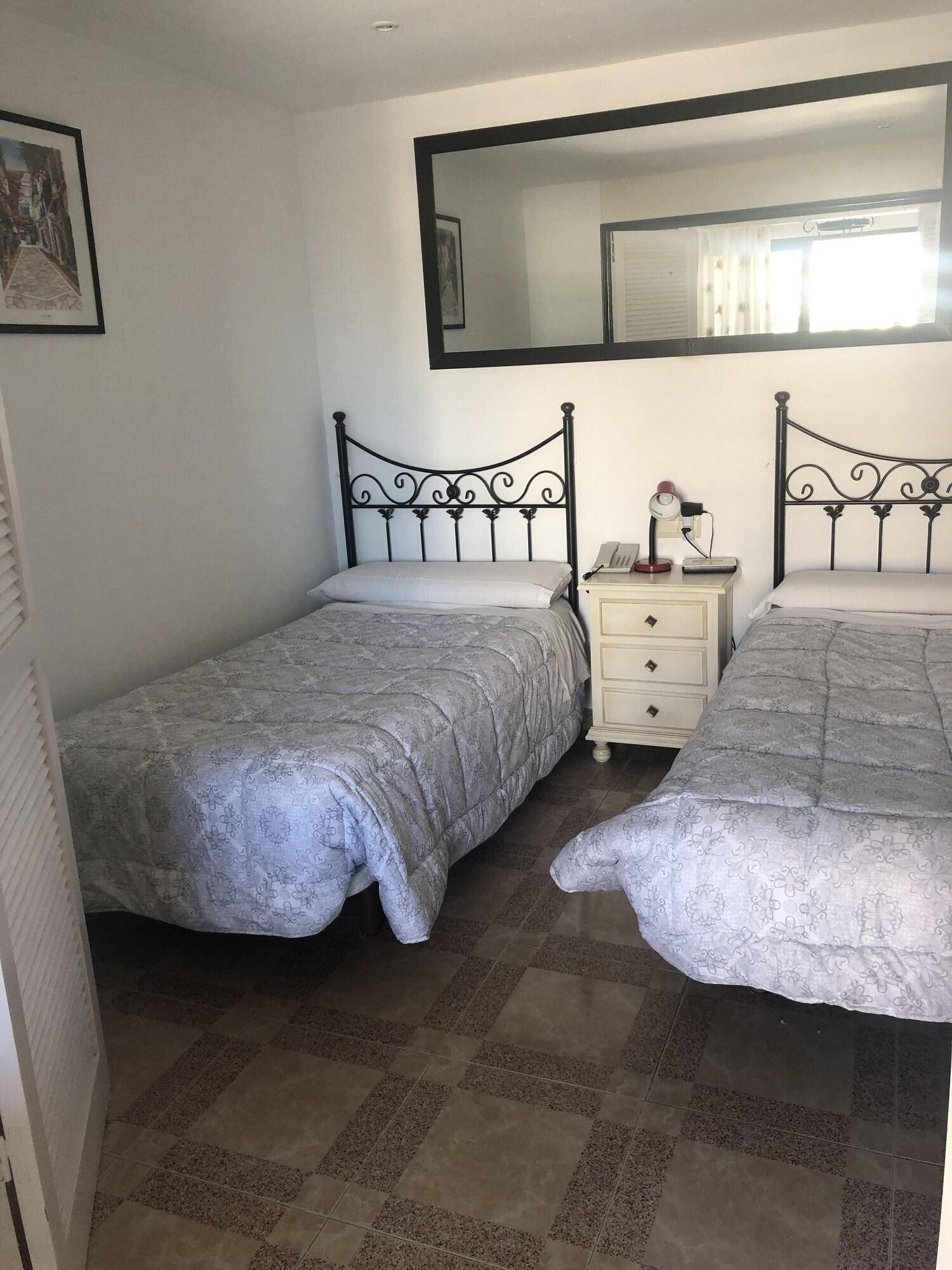 Apartamentos Mediterraneo 2