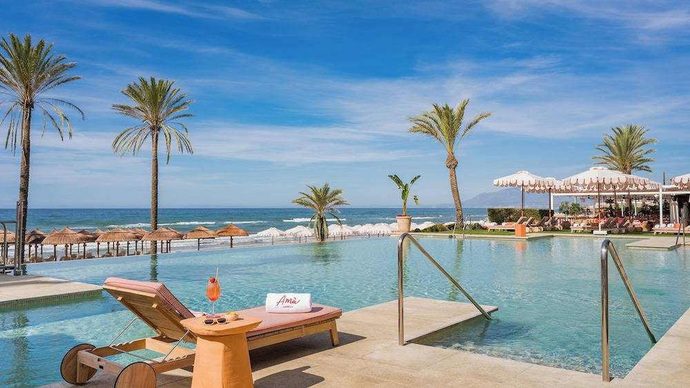 Gran Marbella Resort & Beach Club 1