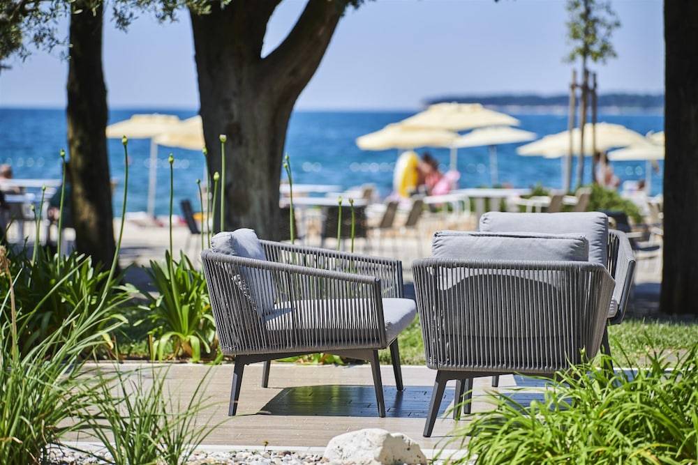 Hotel Umag Plava Laguna 2
