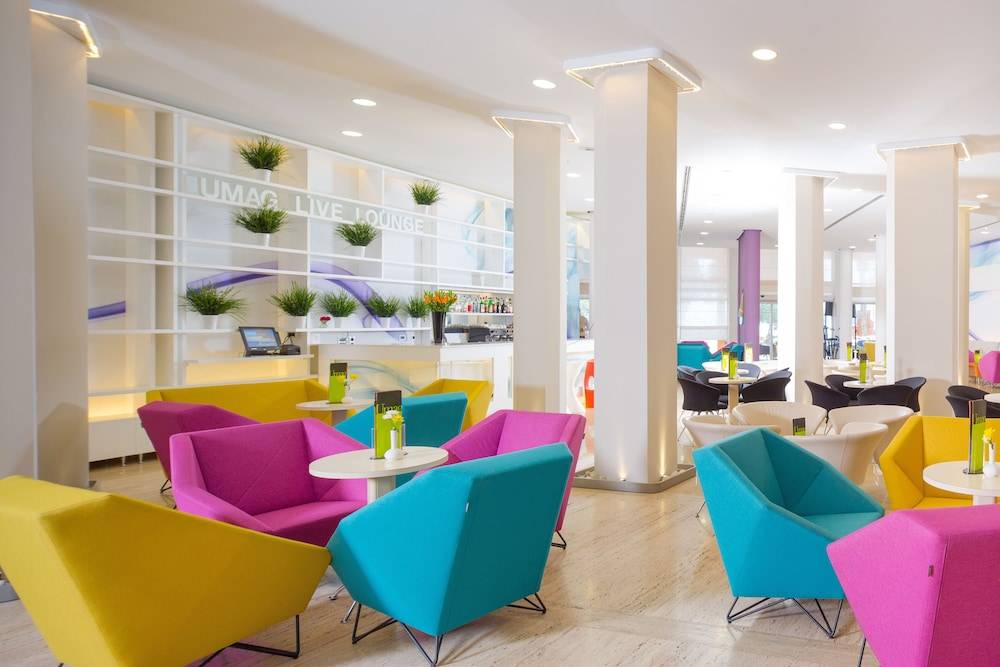 Hotel Umag Plava Laguna 1