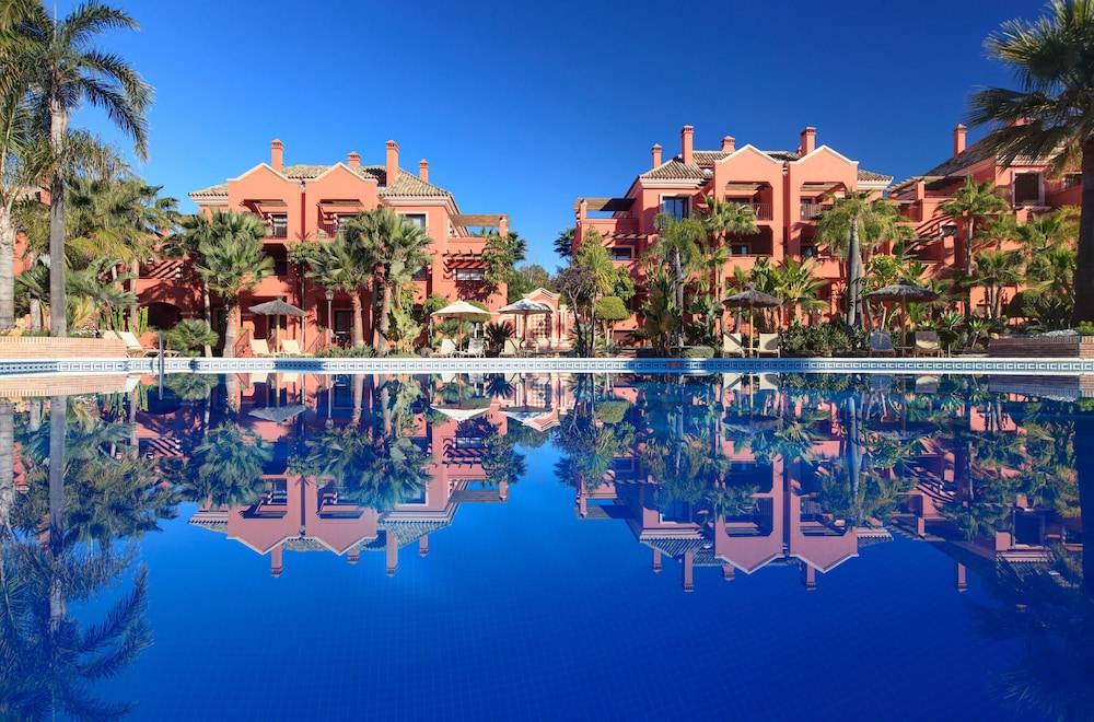 Vasari Resort 1