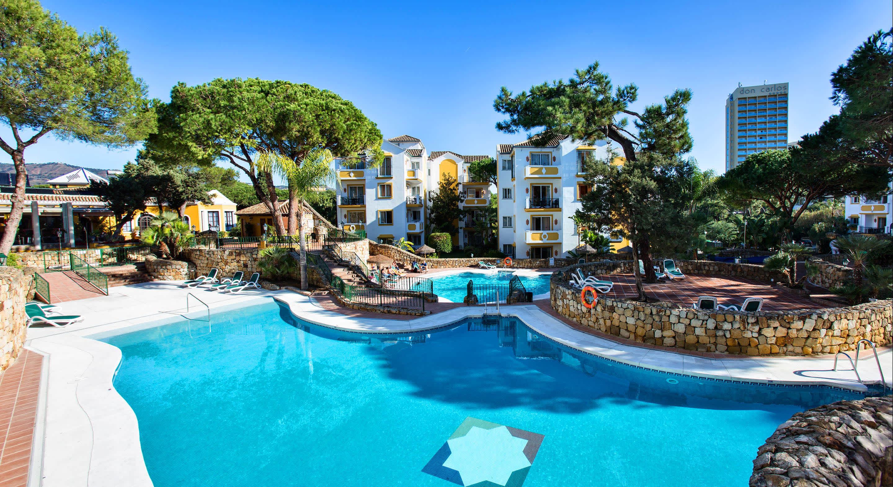 Ona Alanda Club Marbella 1