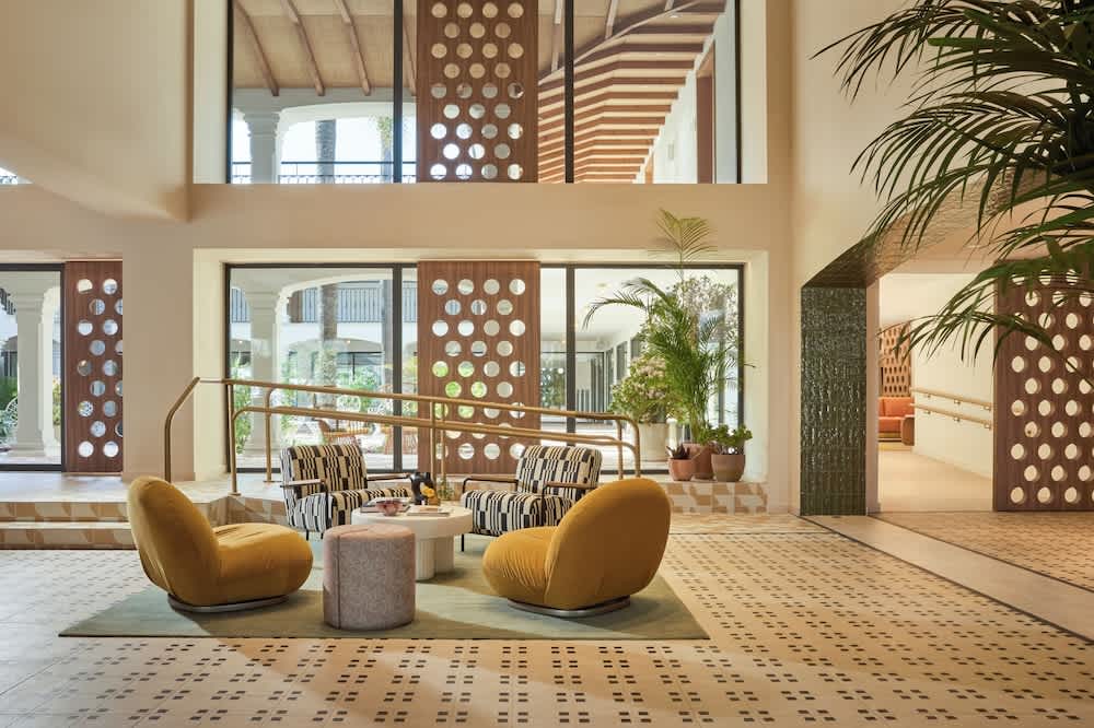 Kimpton LOS MONTEROS MARBELLA by IHG 2
