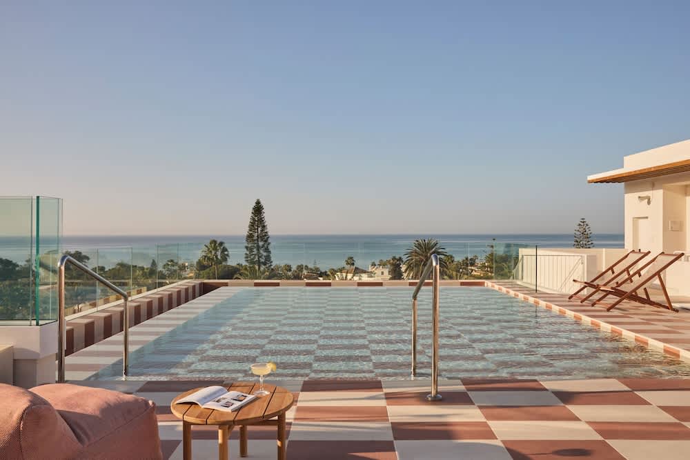 Kimpton LOS MONTEROS MARBELLA by IHG 1