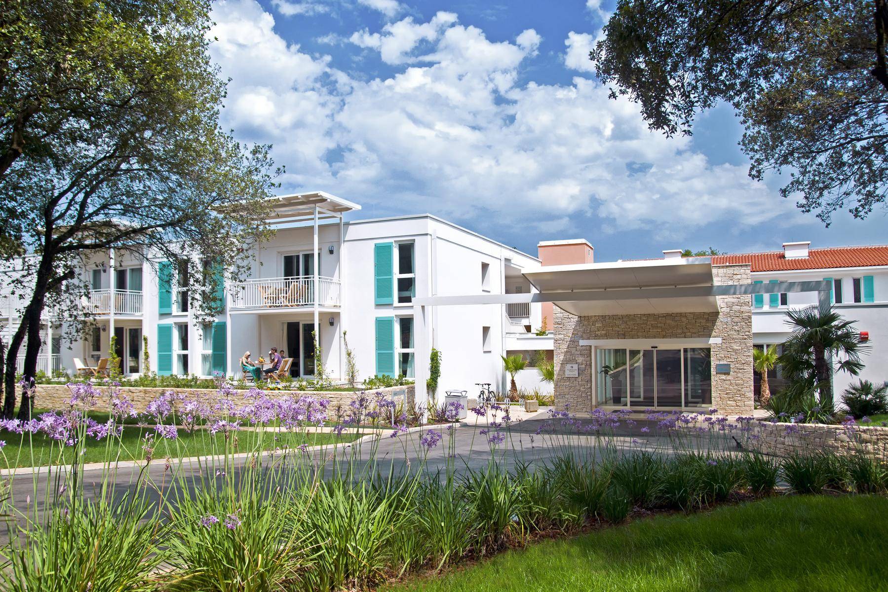 Valamar Tamaris Resort - Casa Palma 2
