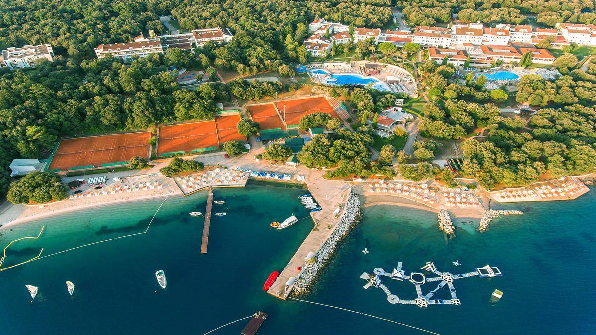 Valamar Tamaris Resort - Casa Palma 1