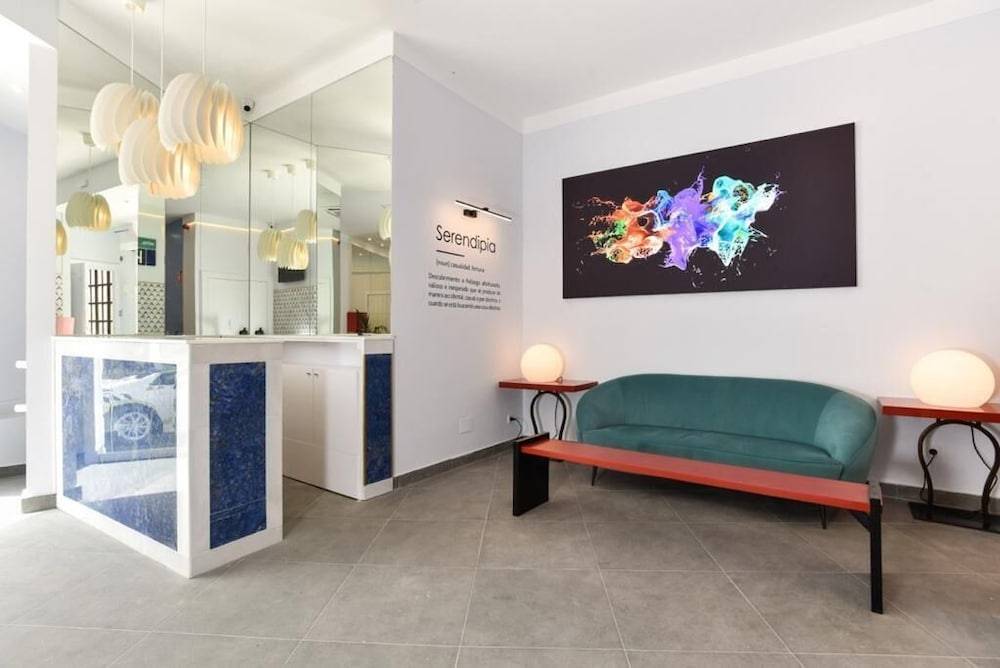 Hotel Kuve Marbella 1