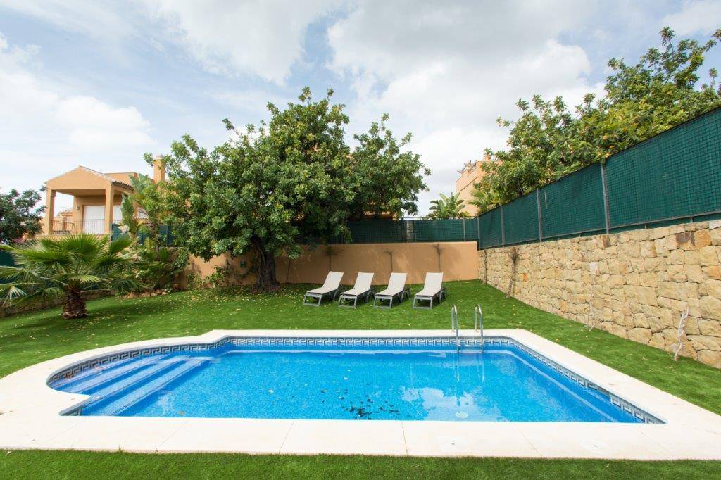 Villas Altos De Marbella 2