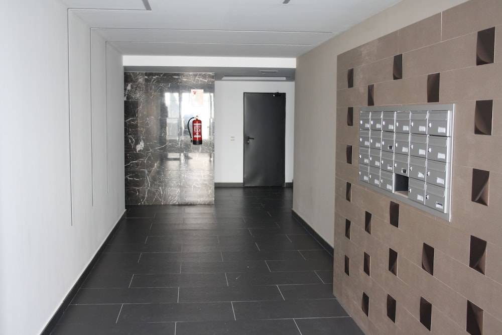 Aqua Apartments Vento, Marbella 2