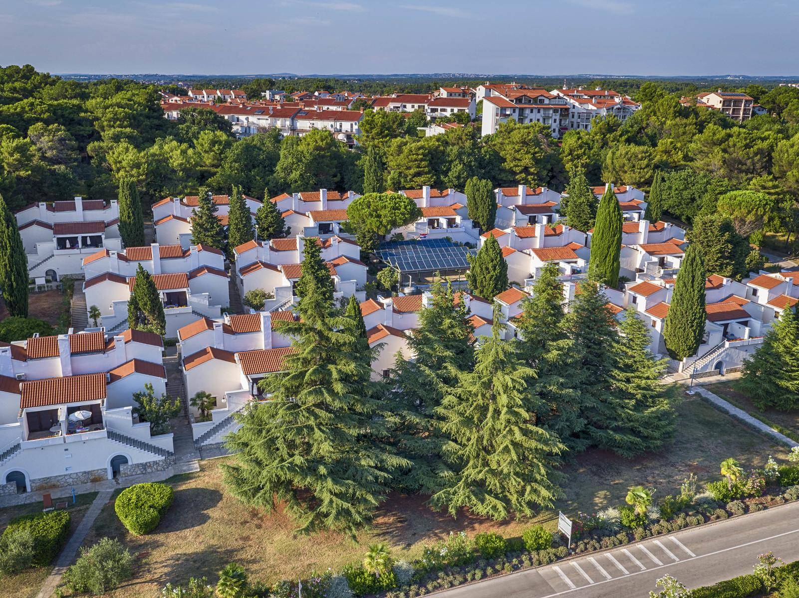 Valamar Diamant Residence 2