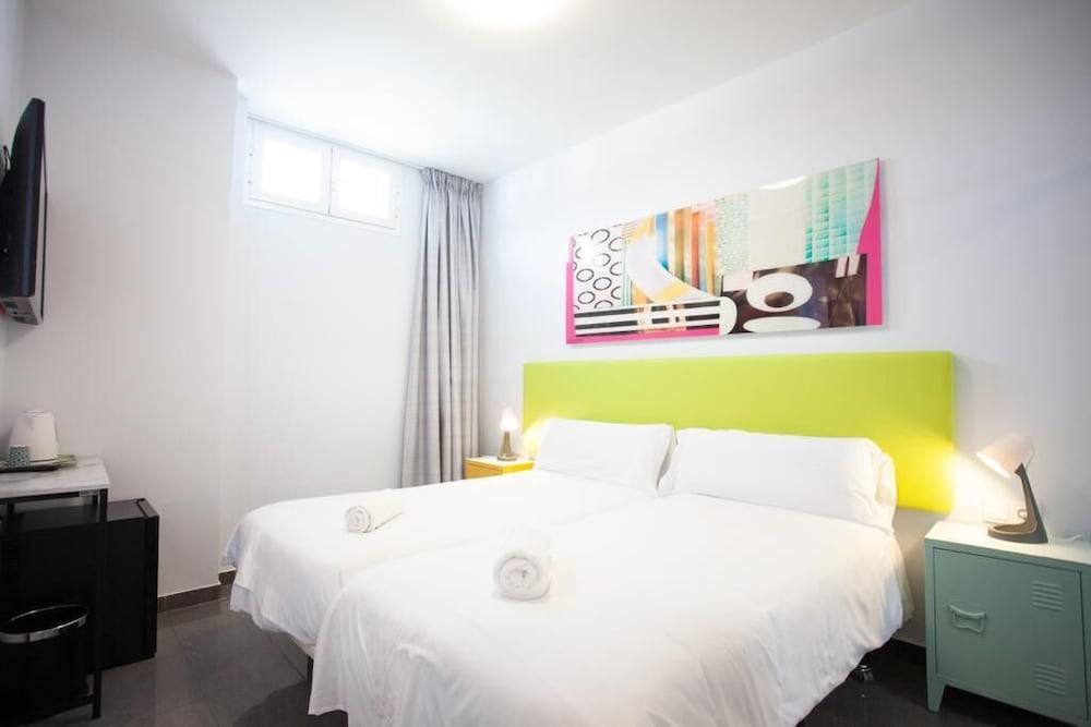 Hotel Kuve Marbella 2