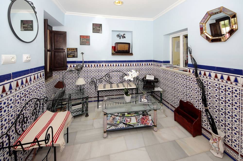 Pensión Aduar 2
