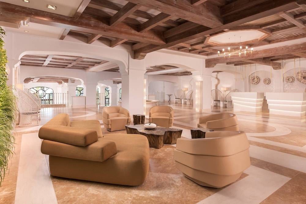 The Westin La Quinta Golf Resort & Spa, Benahavis, Marbella 1