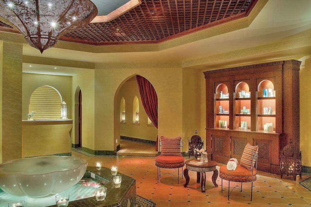 The Westin La Quinta Golf Resort & Spa, Benahavis, Marbella 2