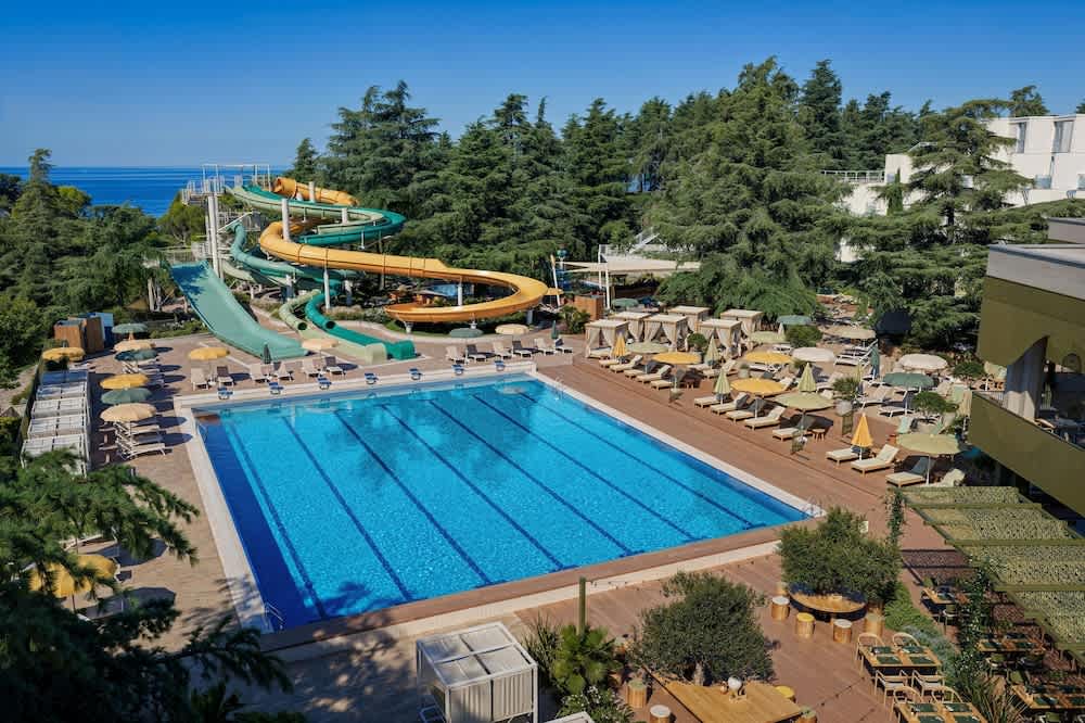 Sunny Porec by Valamar 1
