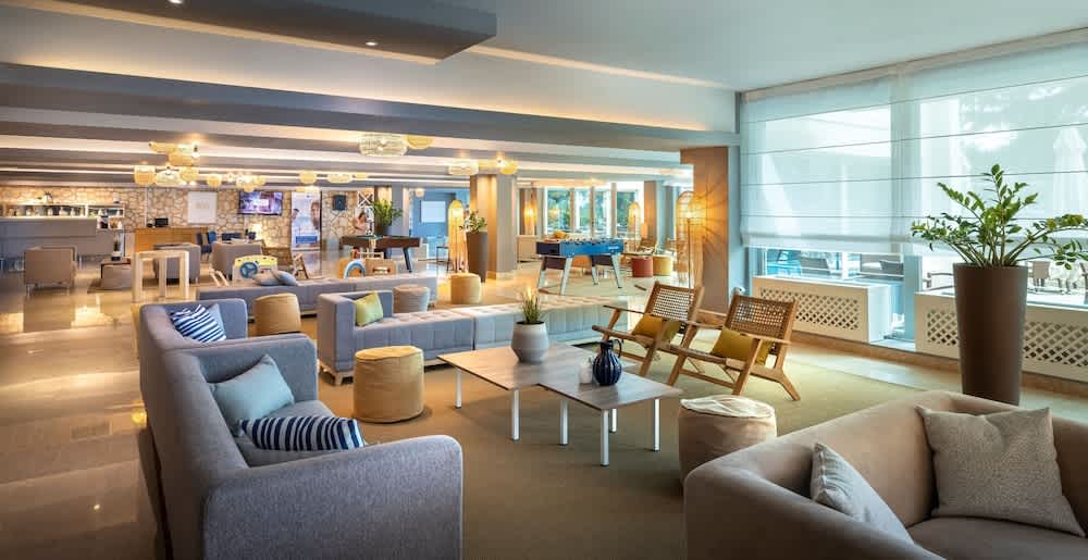 Sunny Porec by Valamar 2