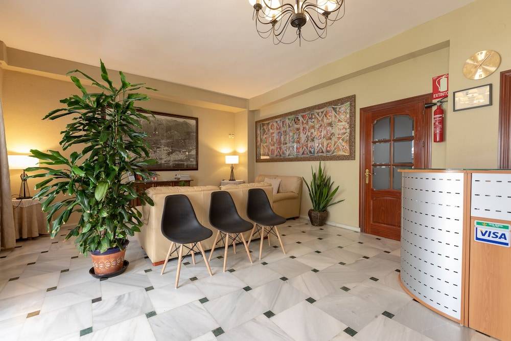 Hostal La Pilarica 2