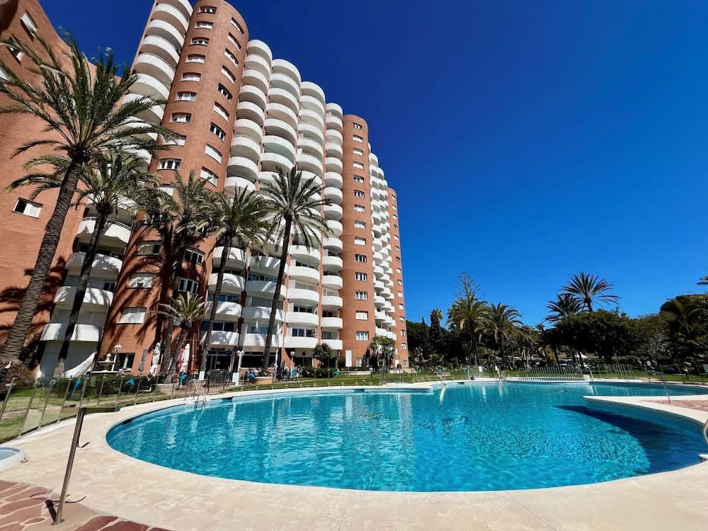 Apartamentos Coronado 1