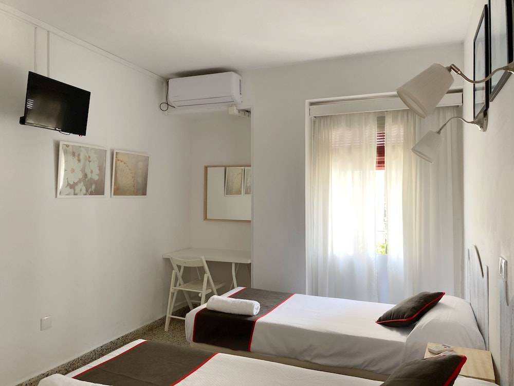 Hostal Paco Marbella 2
