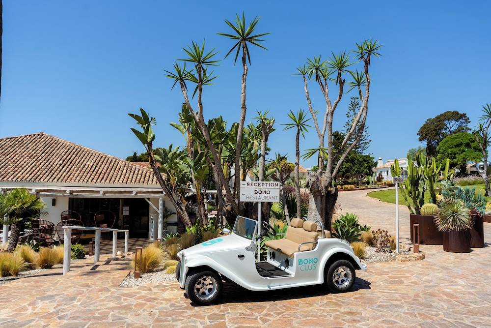 Boho Club Marbella - a Preferred Hotel 2