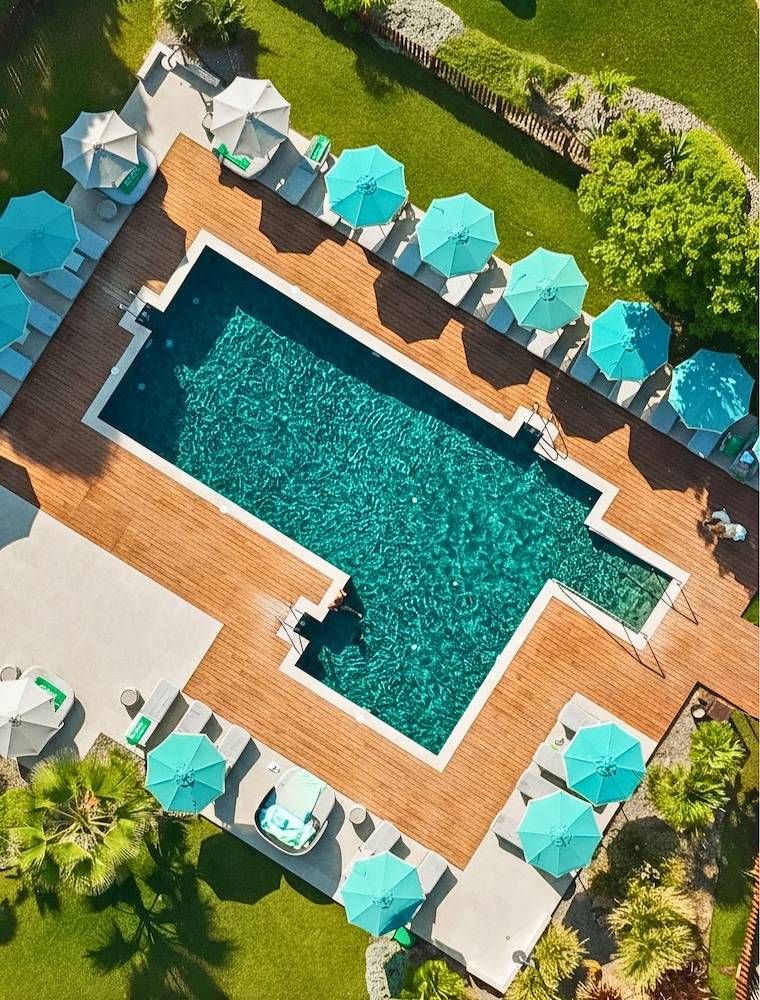 Boho Club Marbella - a Preferred Hotel 1
