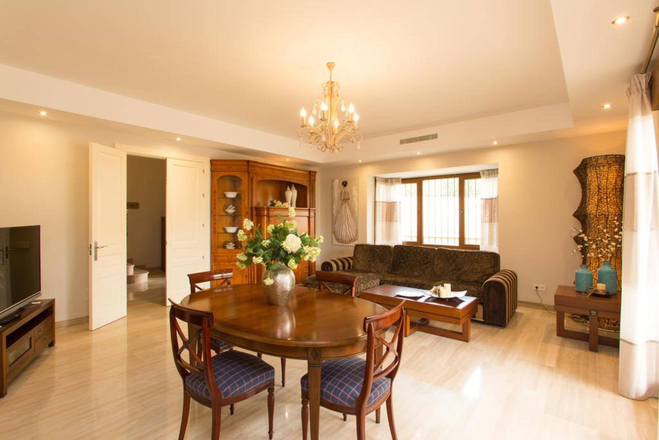 Villa Las Lomas de Marbella 2