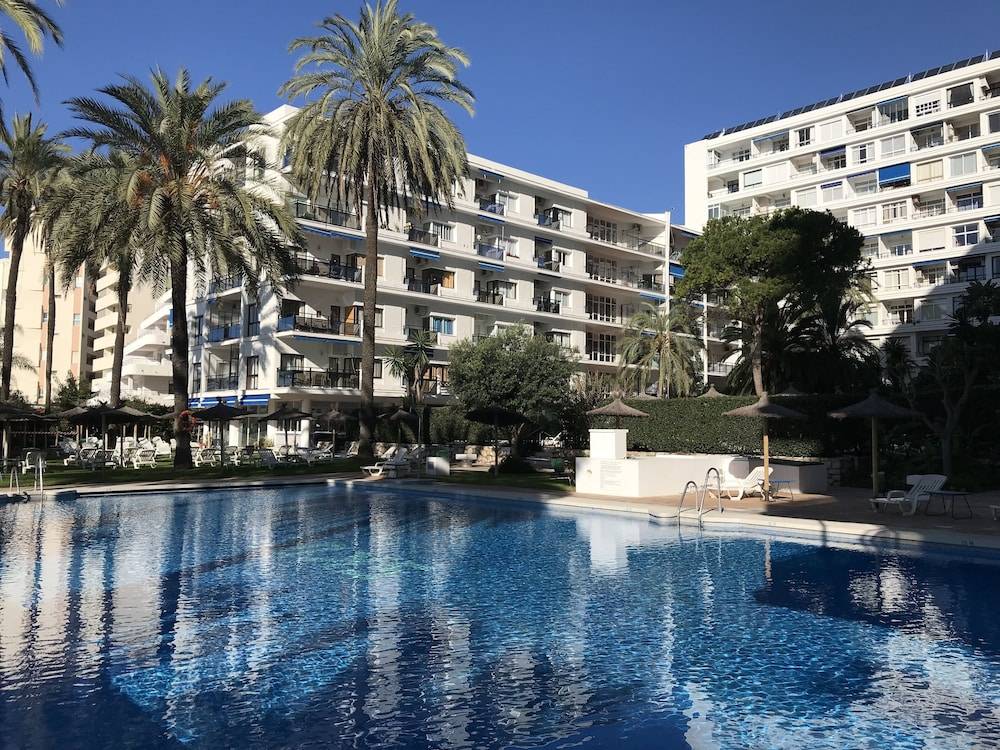 Skol Apartments Marbella 1