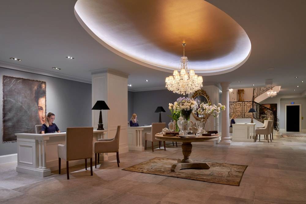 Palace Elisabeth Hvar Hotel - The Leading Hotels of the World 2