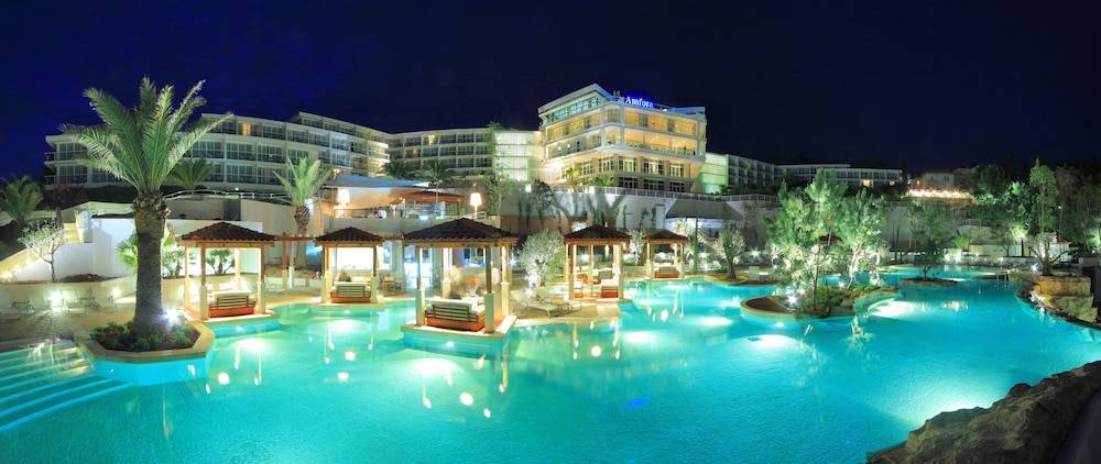 Amfora Hvar Grand Beach Resort 1