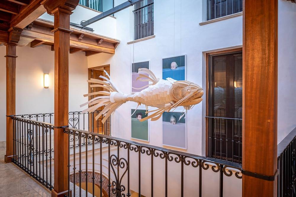 Hotel Claude Marbella 2