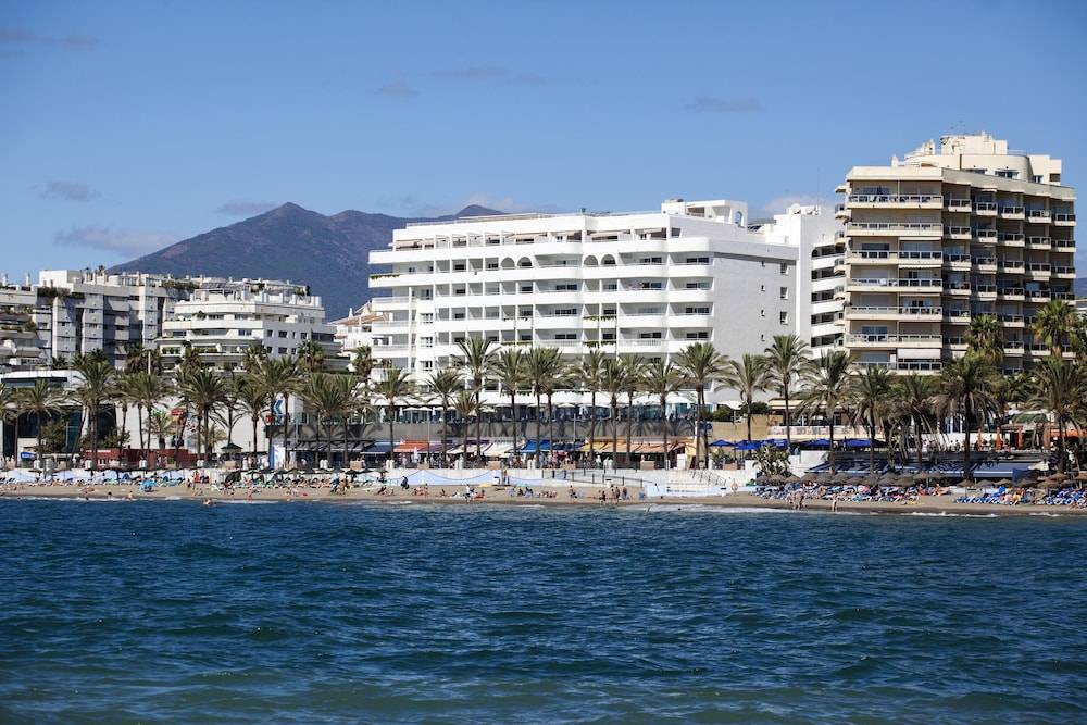 Hapimag Apartments Marbella 1