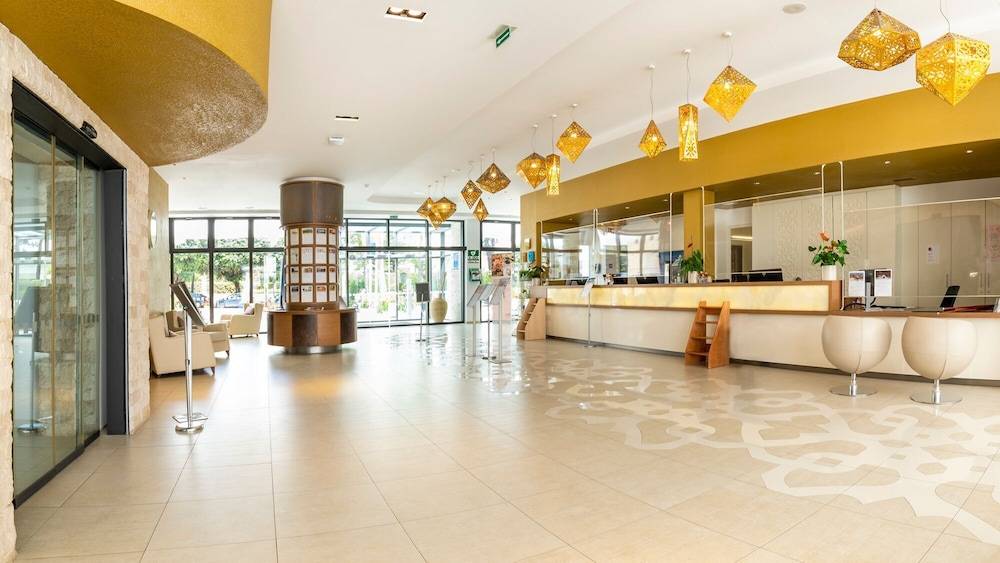 Hapimag Apartments Marbella 2