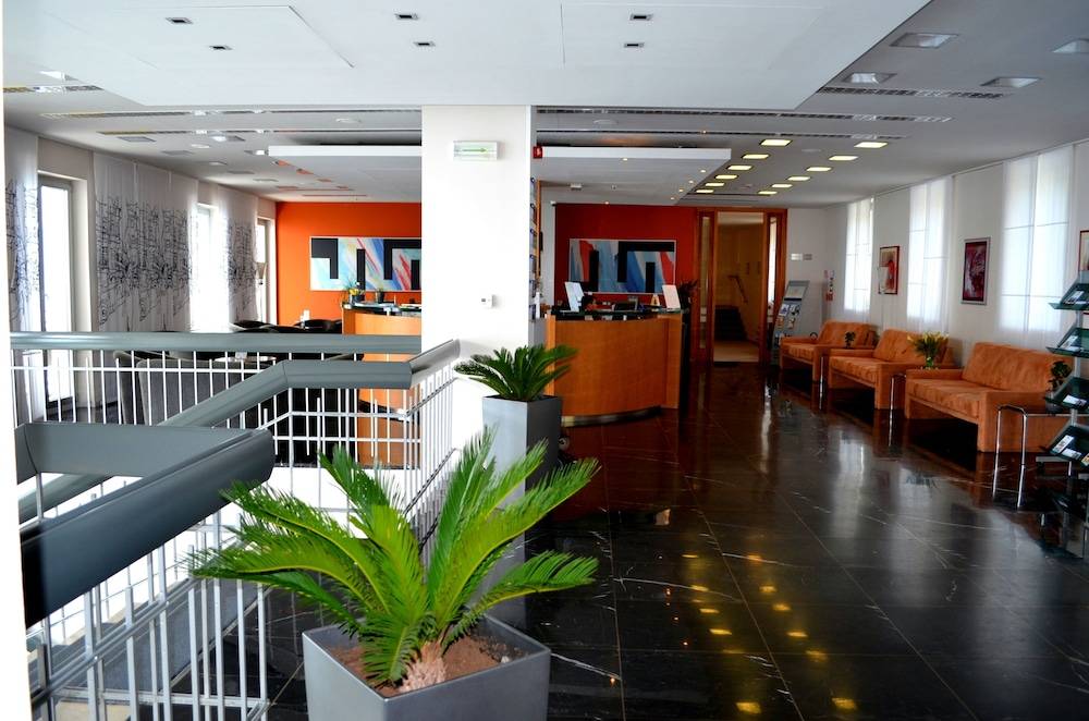 Jadran, Rijeka, a Tribute Portfolio Hotel 2