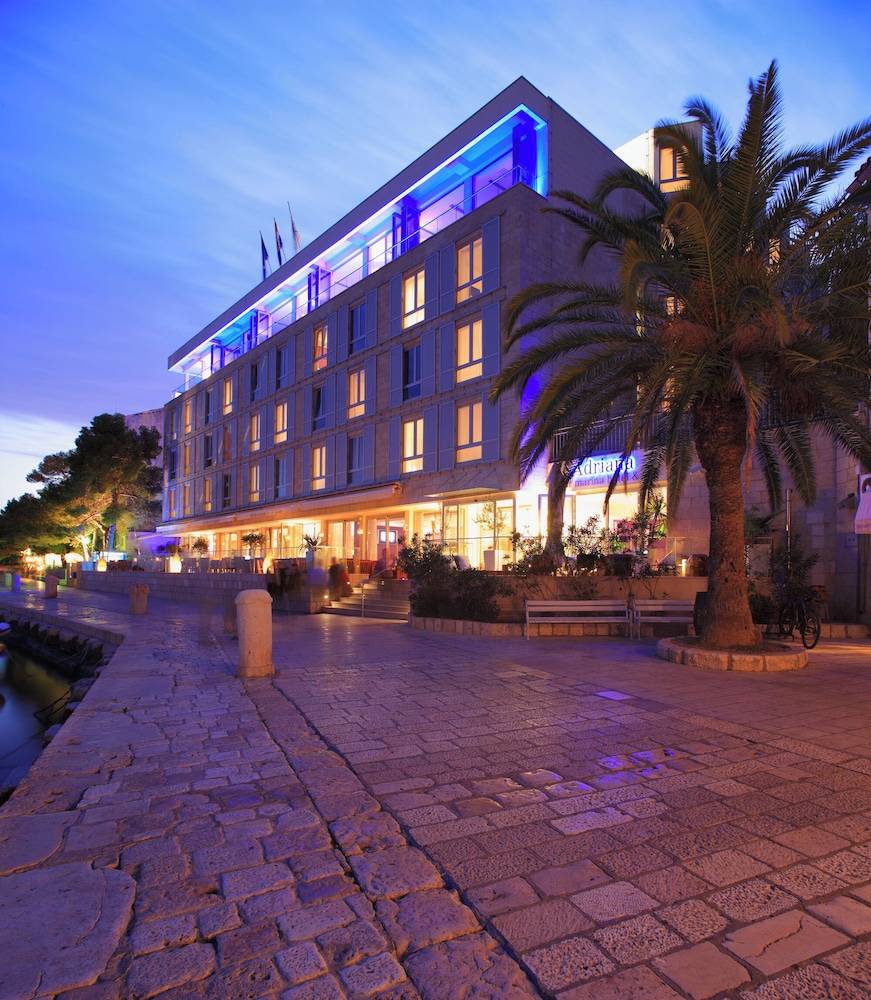 Adriana Hvar Spa Hotel 1