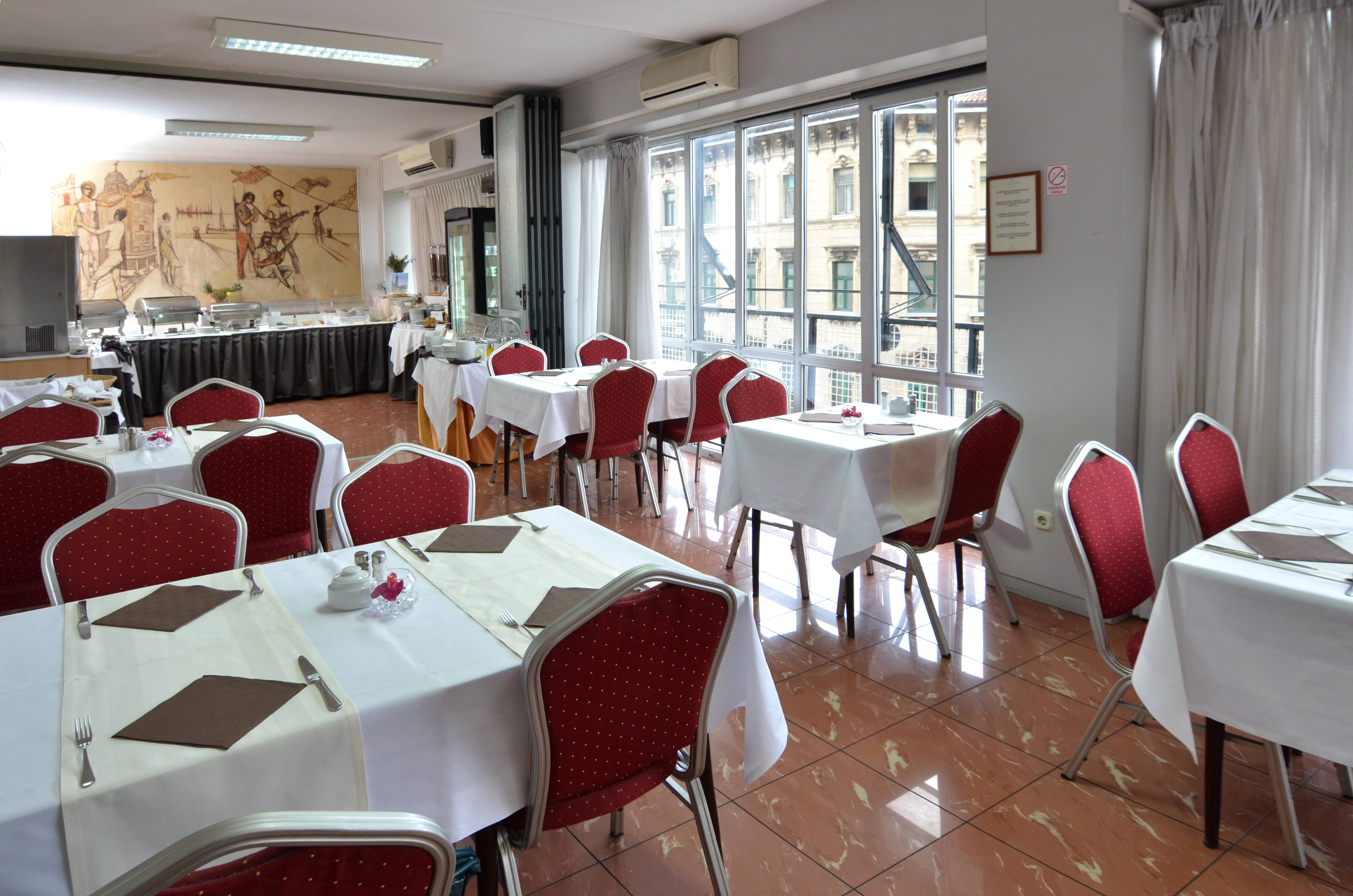 Hotel Neboder 2