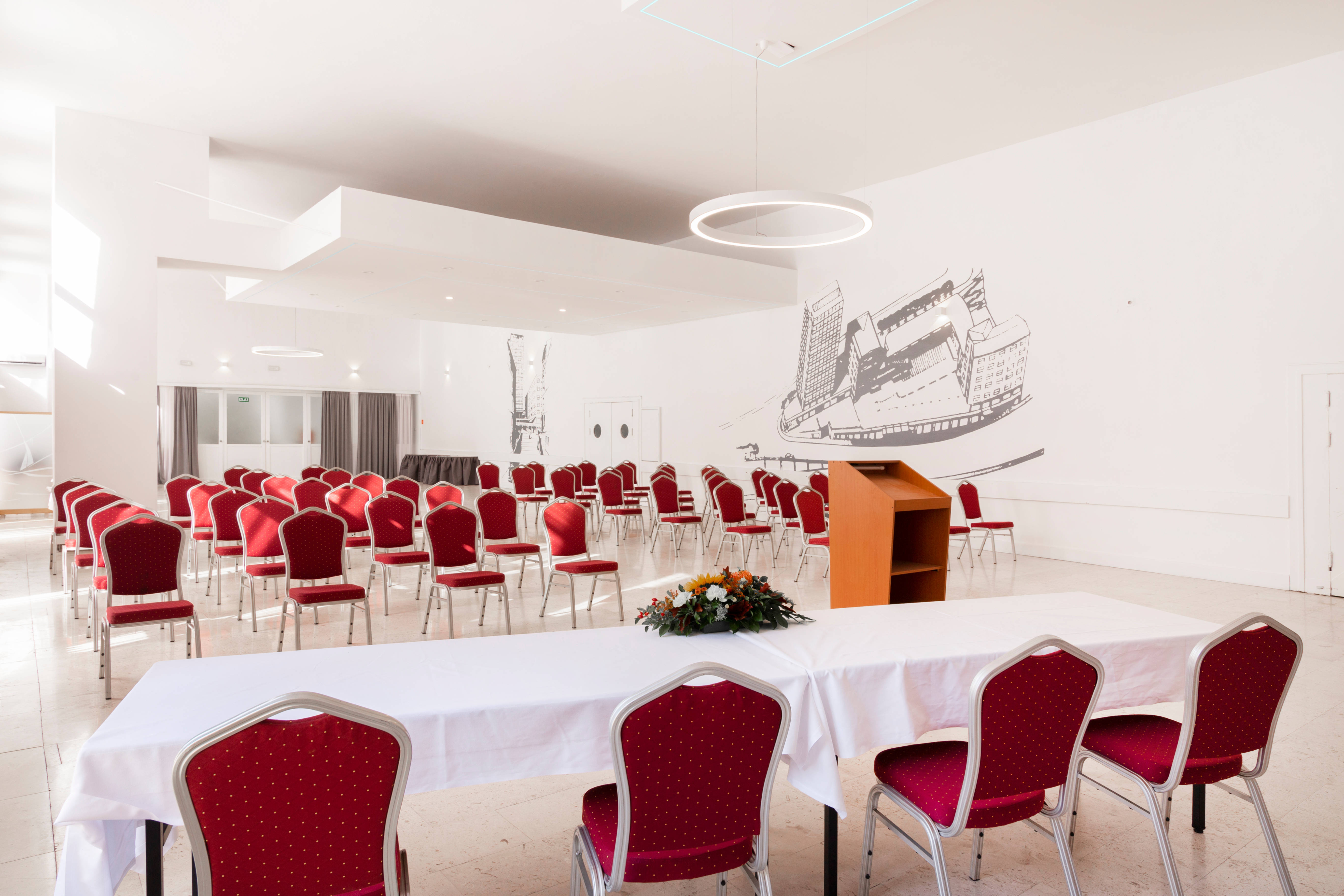 Hotel Neboder 1