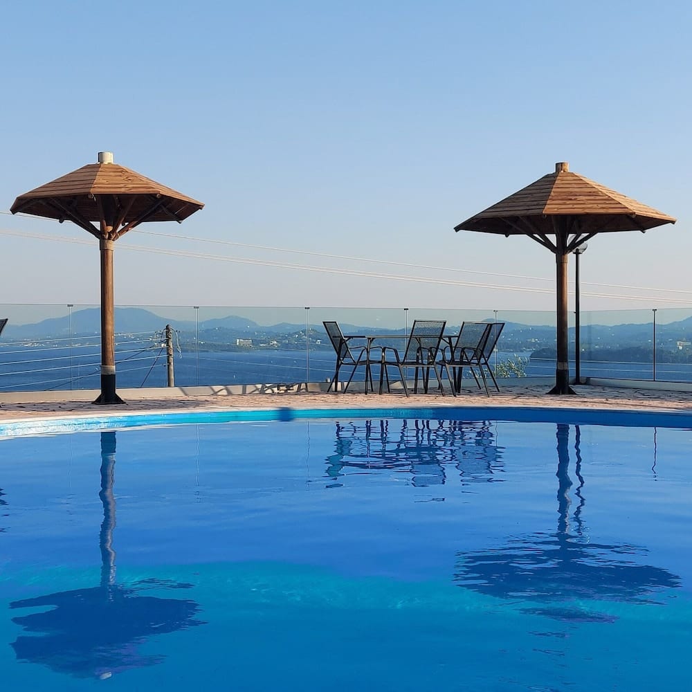 Stefanosplace ApartHotel Sea View 1