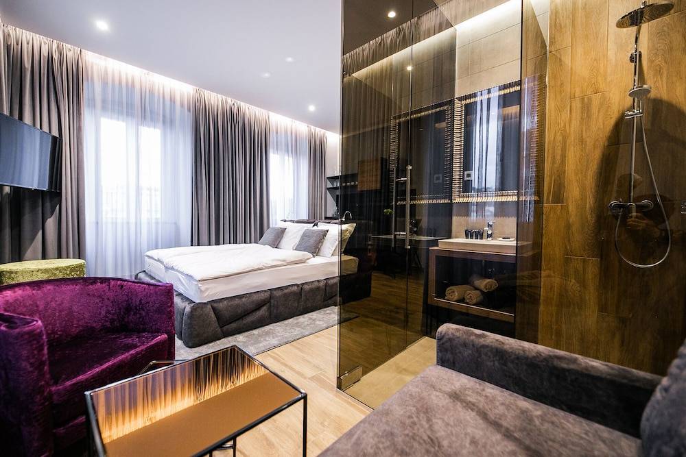 Teatro Suite & Rooms 1