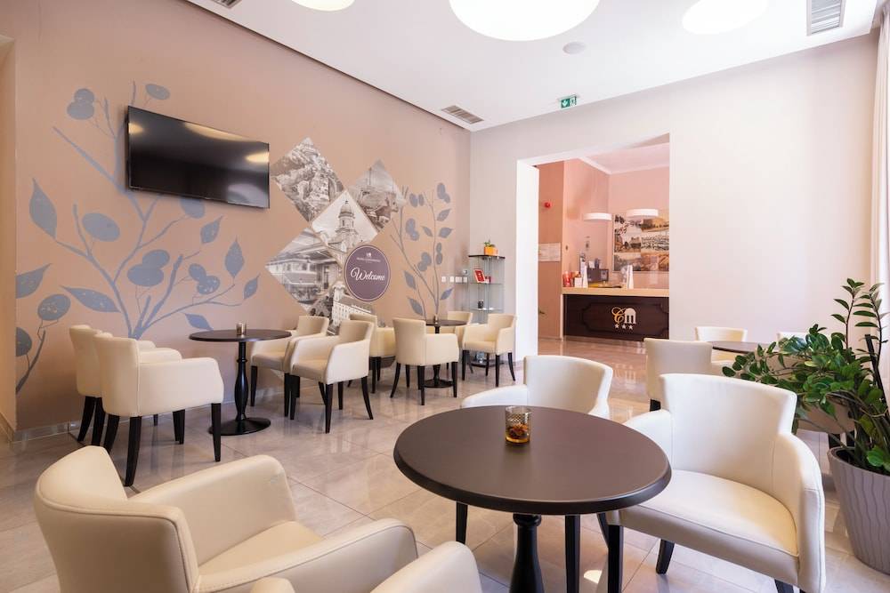 Hotel Continental 2