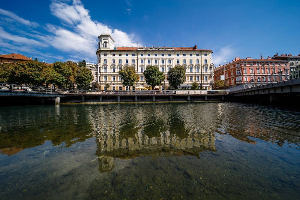 Hotel Continental 1