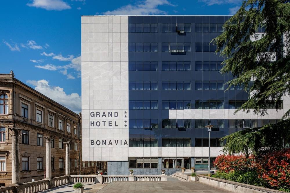 Grand Hotel Bonavia 1