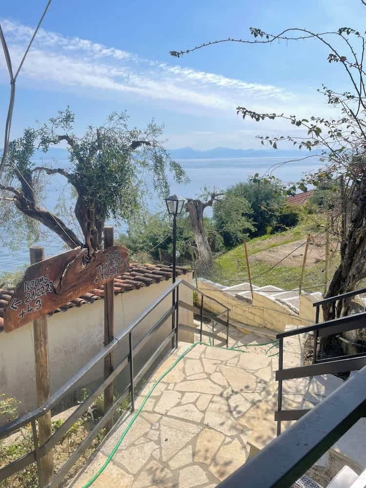Casa Dei Venti 1