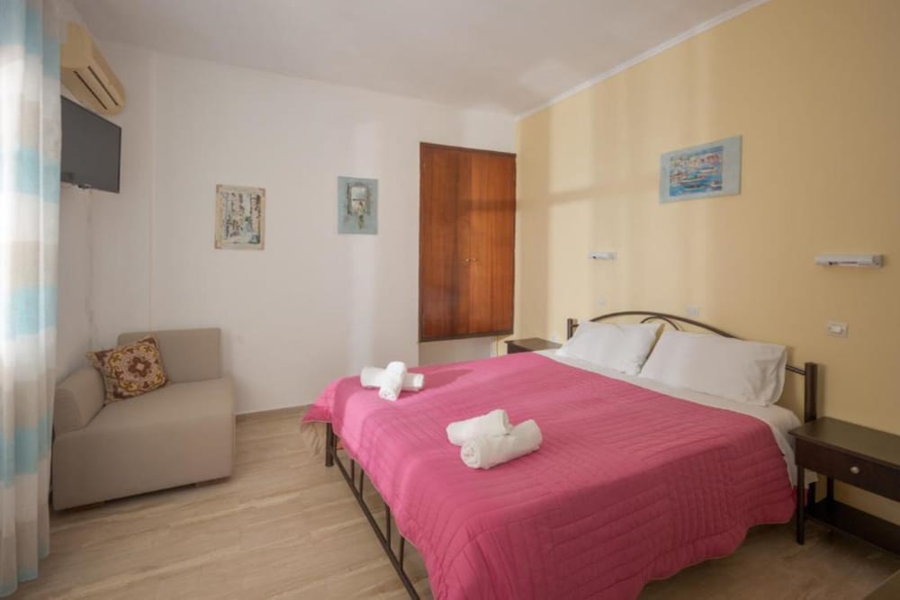 El Greco hotel by Estia 2